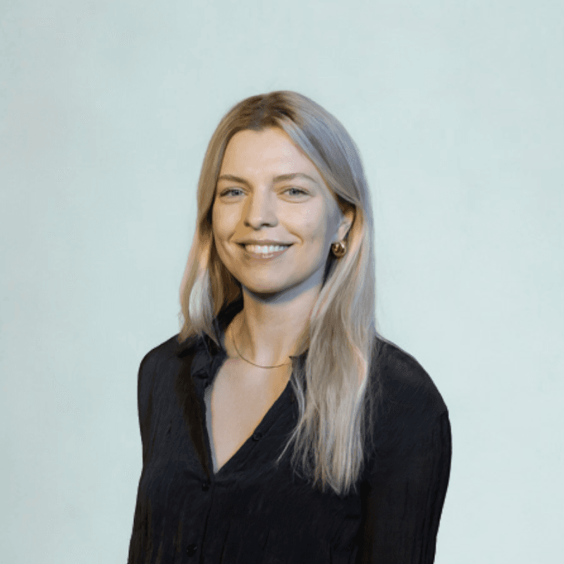 Alisa Cantillo-Olsson