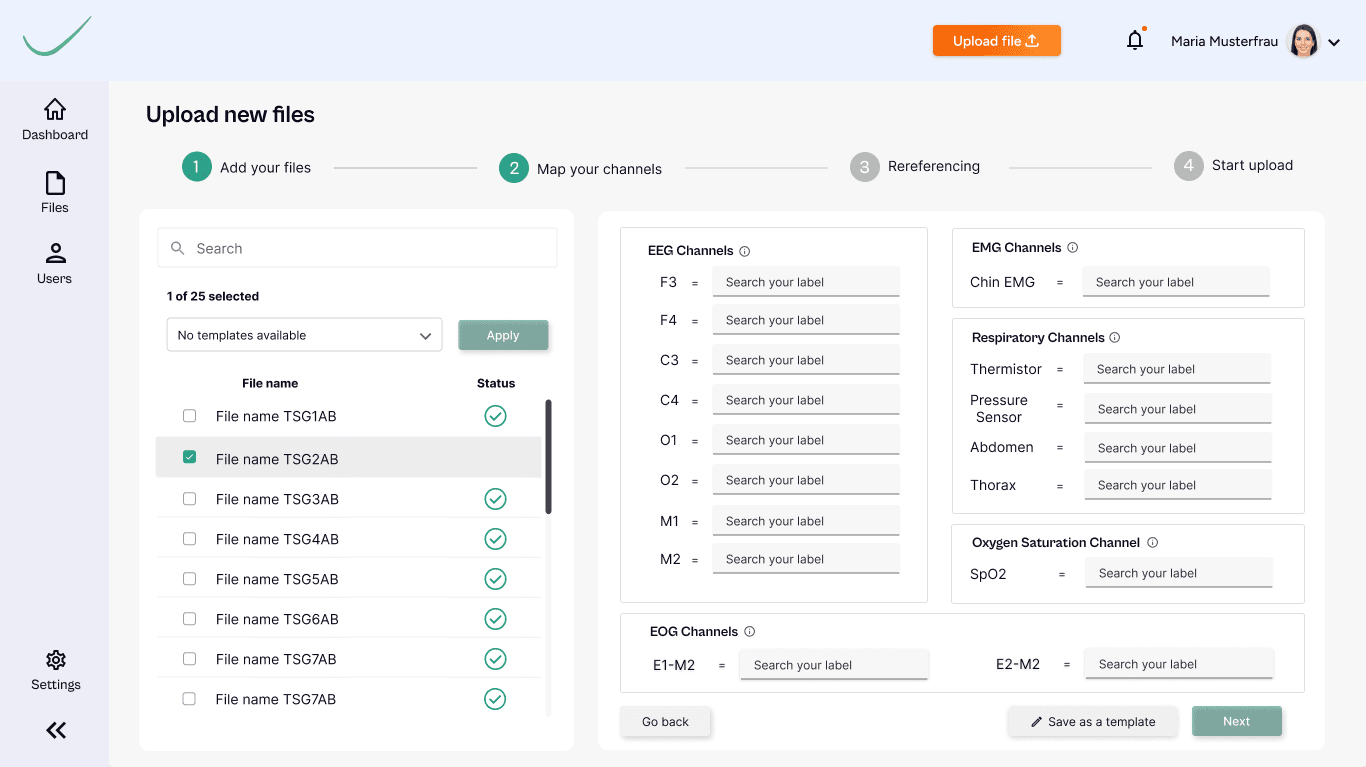 Deliver — Decisions made in sprint, not in isolation — design adapted to technical constraints in real time
