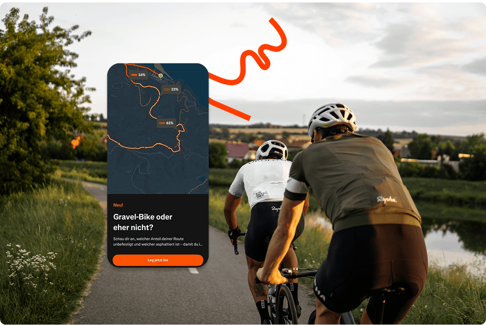 Strava App